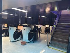 -绿树电竞(五路店)