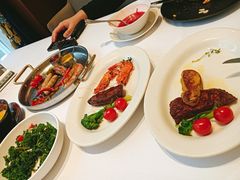 -马克西姆俄罗斯餐厅(绥芬河店)