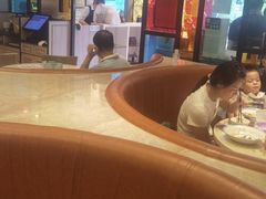 大堂-新宝餐厅(流塘店)