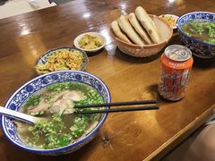 -长安后宰门水盆羊肉(新都心店)