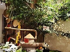 -田园印象·成都土菜院子(华阳店)