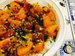 -林妈妈村·日式料理(宝山万达店)