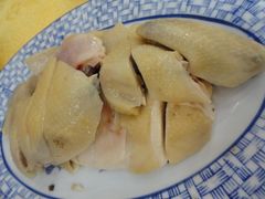 -合力居·生记路边鸡(北京路店)