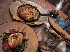 -THE CANNERY&JUJU 新鲜海鲜·牛排美食酒廊