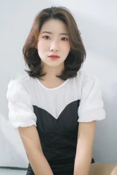 -时尚殿堂hair salon
