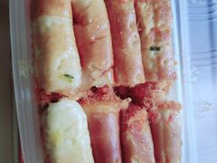 肉松面包-飘香心语(官亭路店)