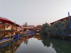 -杭州宋城