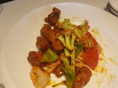 -莆田餐厅PUTIEN(金融街购物中心店)