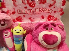 -名创优品(天河区正佳广场二店)