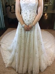 -LANYI COUTURE高级婚纱礼服改衣店