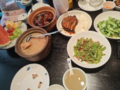 -简小舍·民间手艺菜(武昌江滩店)