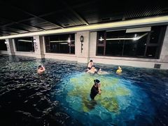 -三清山希尔顿度假酒店