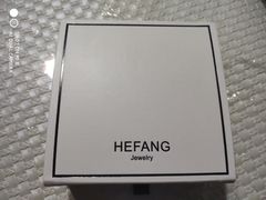 -HEFANG Jewelry何方珠宝(三里屯太古里店)