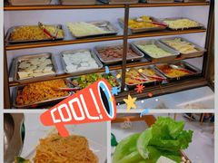 -小V家秘制火锅鸡(苹果园东路店)