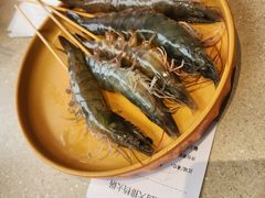 -海底捞大排档火锅(打浦路店)