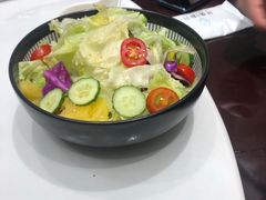 -荷塘秋月·本帮江浙菜(国权路店)