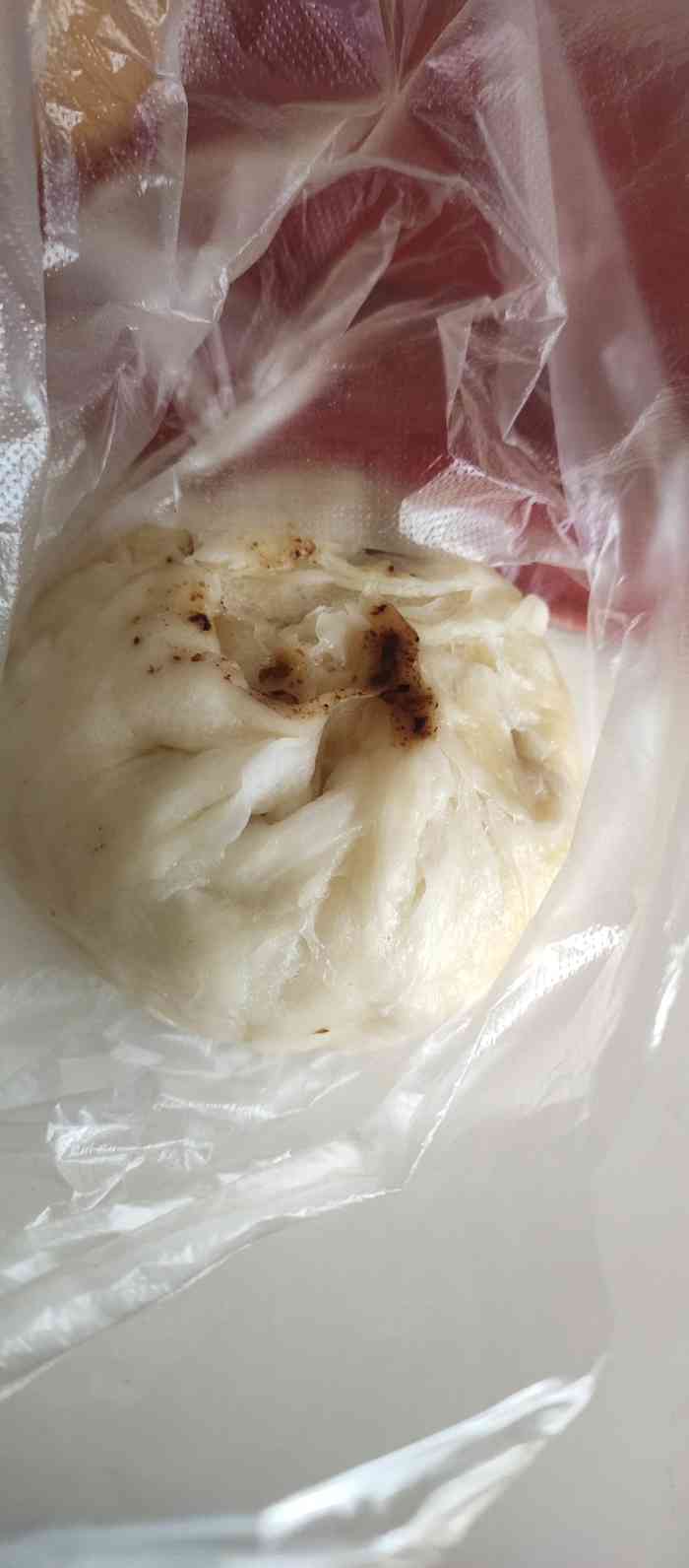 黄果树破酥包(佳湖花园店)-"包子总动员—黄果树破酥包 .