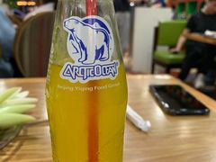 -西北朗益和穆斯林餐厅