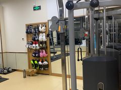 -中田·健身+普拉提(北京通州运河店)