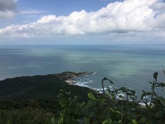 -月亮湾