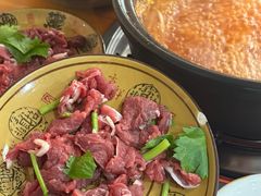 -土牛坊全牛自助火锅(八角岩店)
