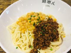 -赵崽儿川式面品(金桥国际店)