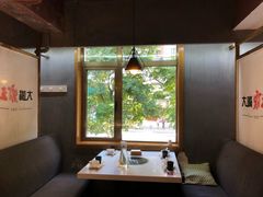 -一把火北京烤鸭(海昌路店)