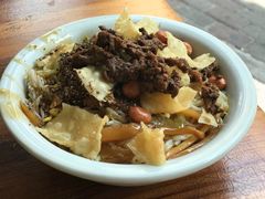 -罗家杏传统特色海南粉(人民西路总店)