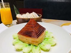 -杭州君悦酒店·湖滨28中餐厅