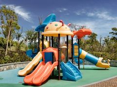 -上海滴水湖皇冠假日酒店