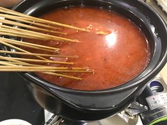 -瑞杰烧烤店·24小时营业(山东路店)