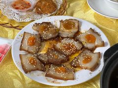 -黎记大排档(慈云路店)