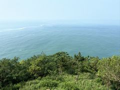-灵山岛风景区