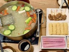 -野妹火锅(南园店)