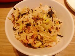 芝士牛肉拌饭-新石器烤肉(之心城店)