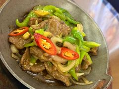 -鑫鸿达·海鲜闽菜热炒小馆(中山路店)