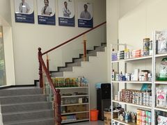 -宠颐生猫科·内科皮肤科(西平世纪城店)