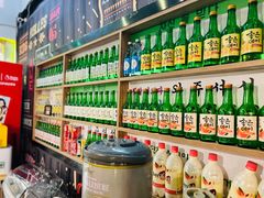 -槿Story·韩国料理(望京韩国美食城店)