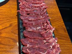 -大浪炭火鲜牛肉·酒场(竹禅街店)
