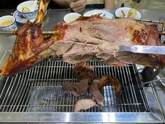 -蒙乡烤全羊·烤羊腿(京溪同和店)
