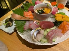 -Hatsune隐泉日式料理(三里屯太古里店)