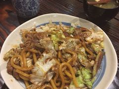 -石屋料理(南京西路店)