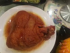 -天宝海鲜酒楼(开发区珠江道店)