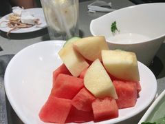 -海底捞火锅(油麻地店)