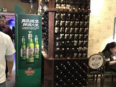 -味芝树·牛排烤肉自助(海亮店)
