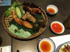 -美奈小馆·越南料理(中航城君尚购物中心店)