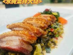 -滇铺子·云南特色菜·鲜花野菜季(东风东路c86店)