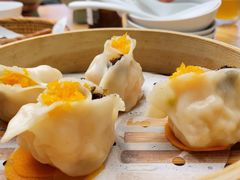 -苏小柳点心·手作小笼包(新街口分院店)