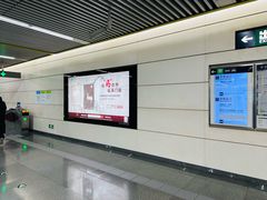 -平乐园(地铁站)