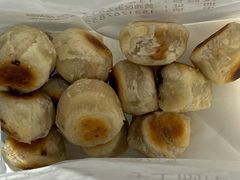 鲜肉一口酥-宋记饼家(石门二路店)